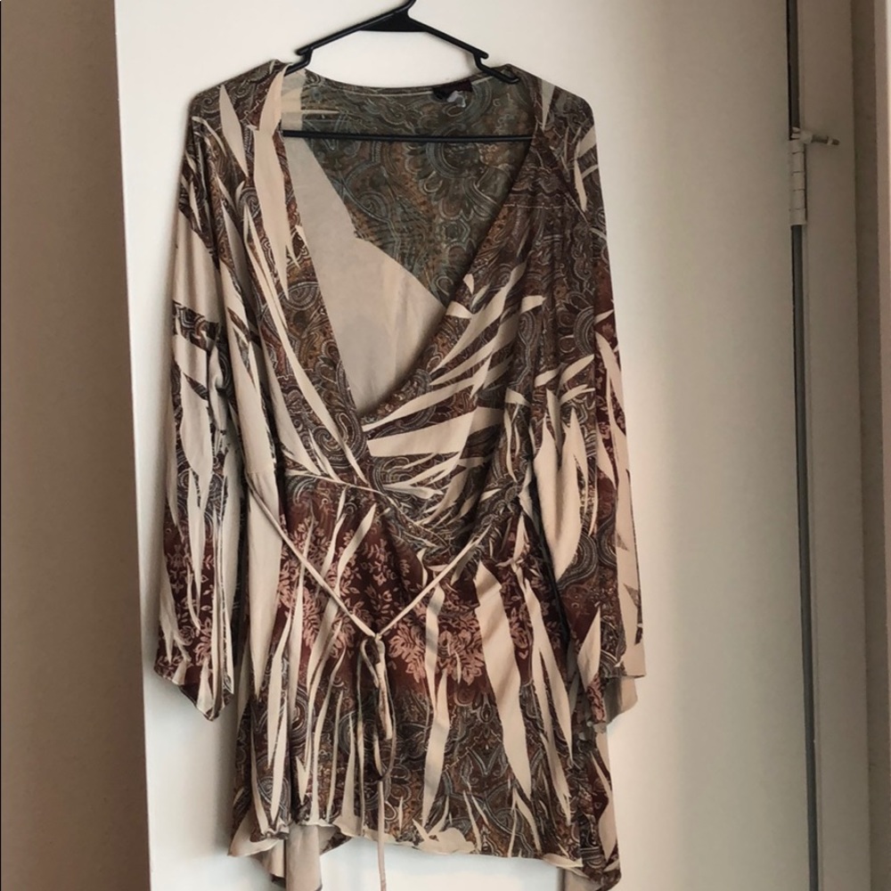 Blouse